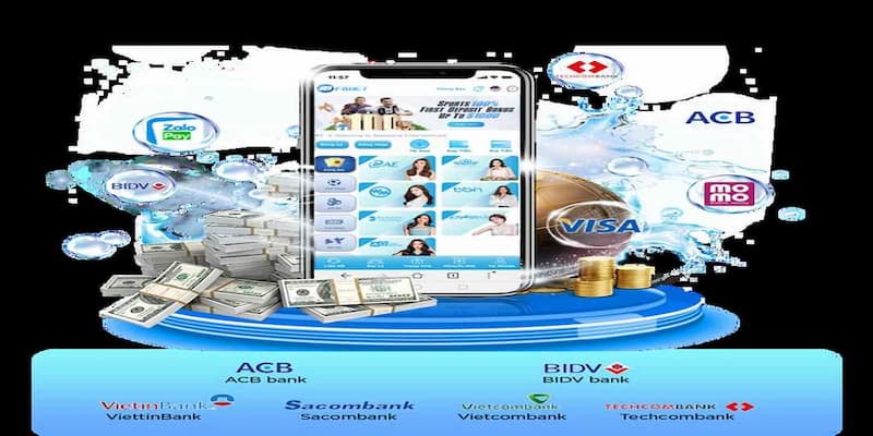 Bảo mật và an toàn khi tải app F8BET