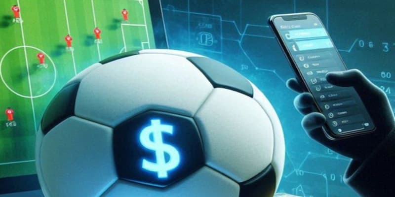 Các hình thức cá cược bóng đá phổ biến tại F8BET