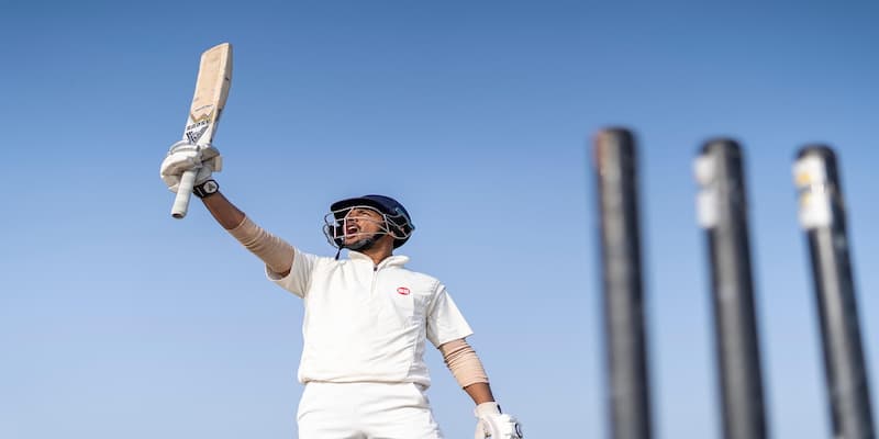 Các loại kèo cá cược cricket tại F8BET