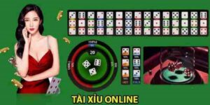 Chiến thuật nâng cao trong tài xỉu online