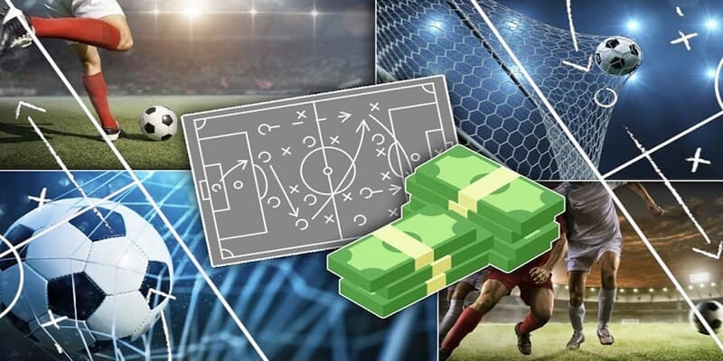 Chiến thuật soi kèo tài xỉu F8BET