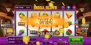 Giới thiệu tổng quan về sảnh nổ hũ F8BET