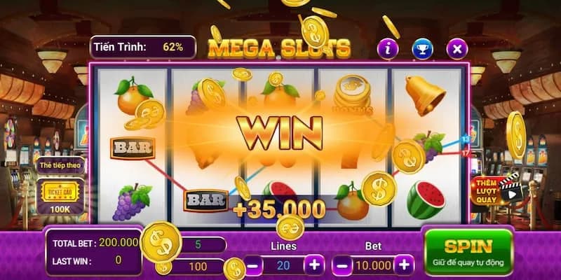 Giới thiệu tổng quan về sảnh nổ hũ F8BET