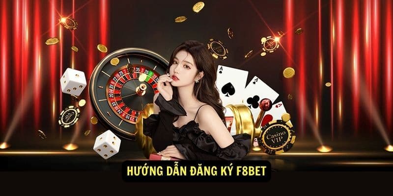 Hỗ trợ khách hàng trong quá trình đăng ký F8BET