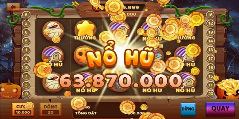 Hướng dẫn tham gia trò chơi nổ hũ F8BET