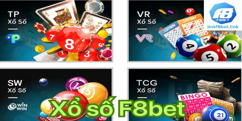 Kinh nghiệm chơi xổ số F8BET hiệu quả