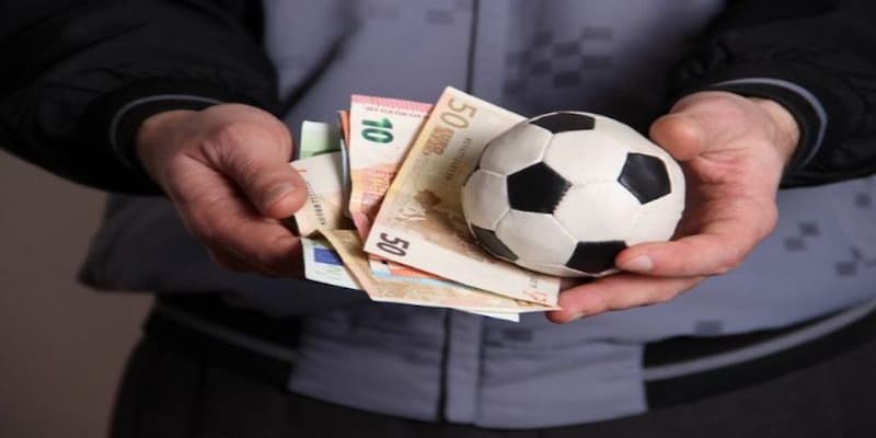 Kinh nghiệm nâng cao hiệu quả cá cược bóng đá