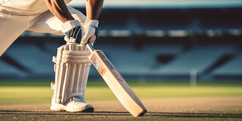 Kinh nghiệm nâng cao hiệu quả cá cược cricket