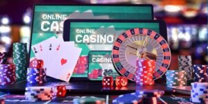 Lý do F8BET trở thành điểm đến sòng bài trực tuyến hàng đầu