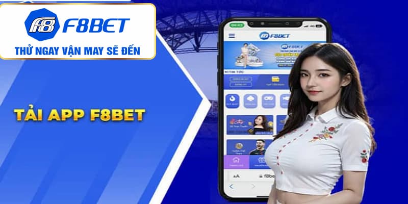 Lý do người chơi nên tải app F8BET