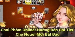 Tìm hiểu tổng quan về phỏm F8BET