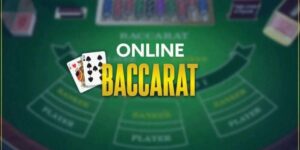 Tổng quan về baccarat trực tuyến tại F8BET