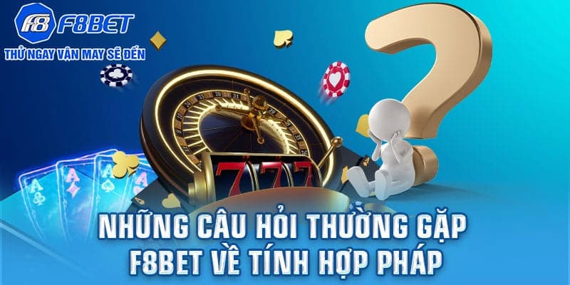 Tổng quan về câu hỏi thường gặp tại F8BET