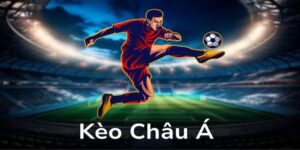 Tổng quan về kèo châu Á tại F8BET
