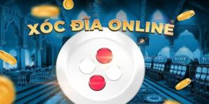 Tổng quan về xóc đĩa online tại F8BET