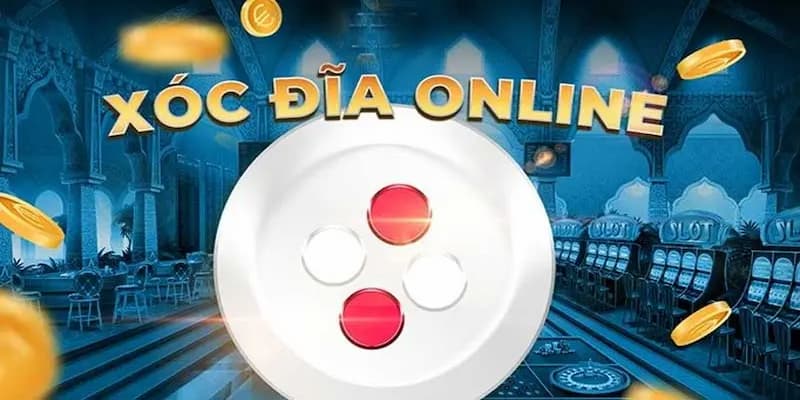 Tổng quan về xóc đĩa online tại F8BET