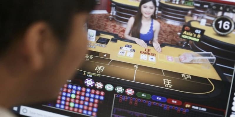 Trải nghiệm người dùng tại sòng bài trực tuyến F8BET