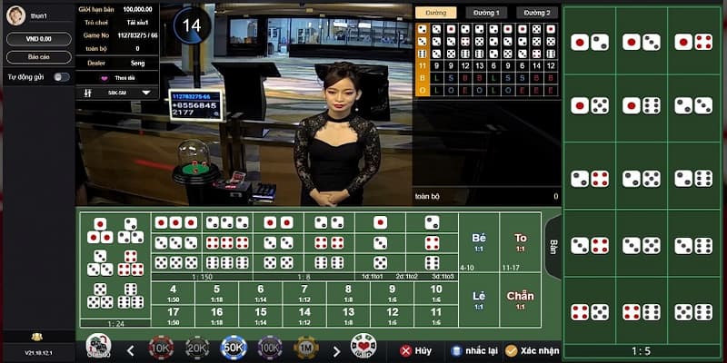 Tương lai của game tài xỉu F8BET
