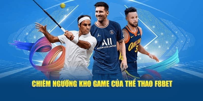 Tỷ lệ kèo và tính minh bạch tại thể thao F8BET
