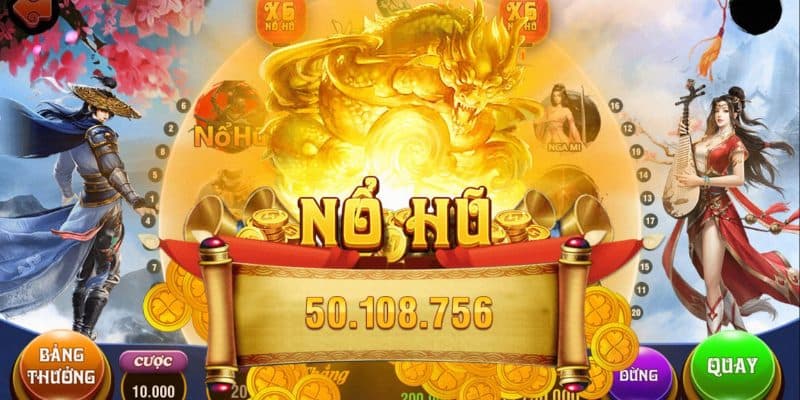Ưu điểm nổi bật của sảnh nổ hũ F8BET